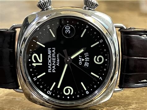 panerai pam 355 price|Contemporary Collection Radiomir GM.